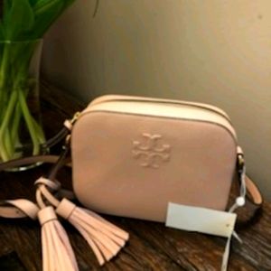 Tory Burch Thea Camera bag/ Sold Elsewhere